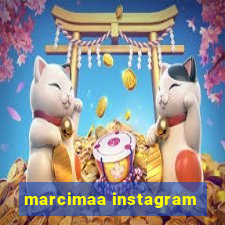 marcimaa instagram